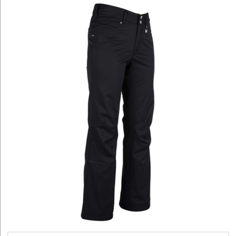 Nils Barbara ski pants